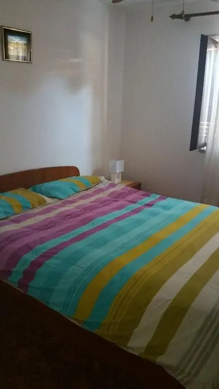 Linda Apartments Zambratija  0*, Zambratija (Istria)