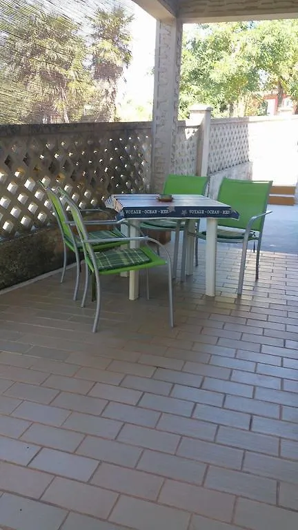 Linda Apartments Zambratija  Zambratija (Istria)