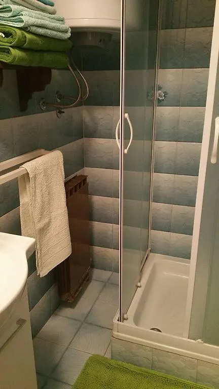Linda Apartments Zambratija  0*, Zambratija (Istria) Croacia