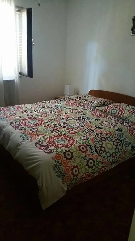 Linda Apartments Zambratija  0*, Zambratija (Istria) Croácia
